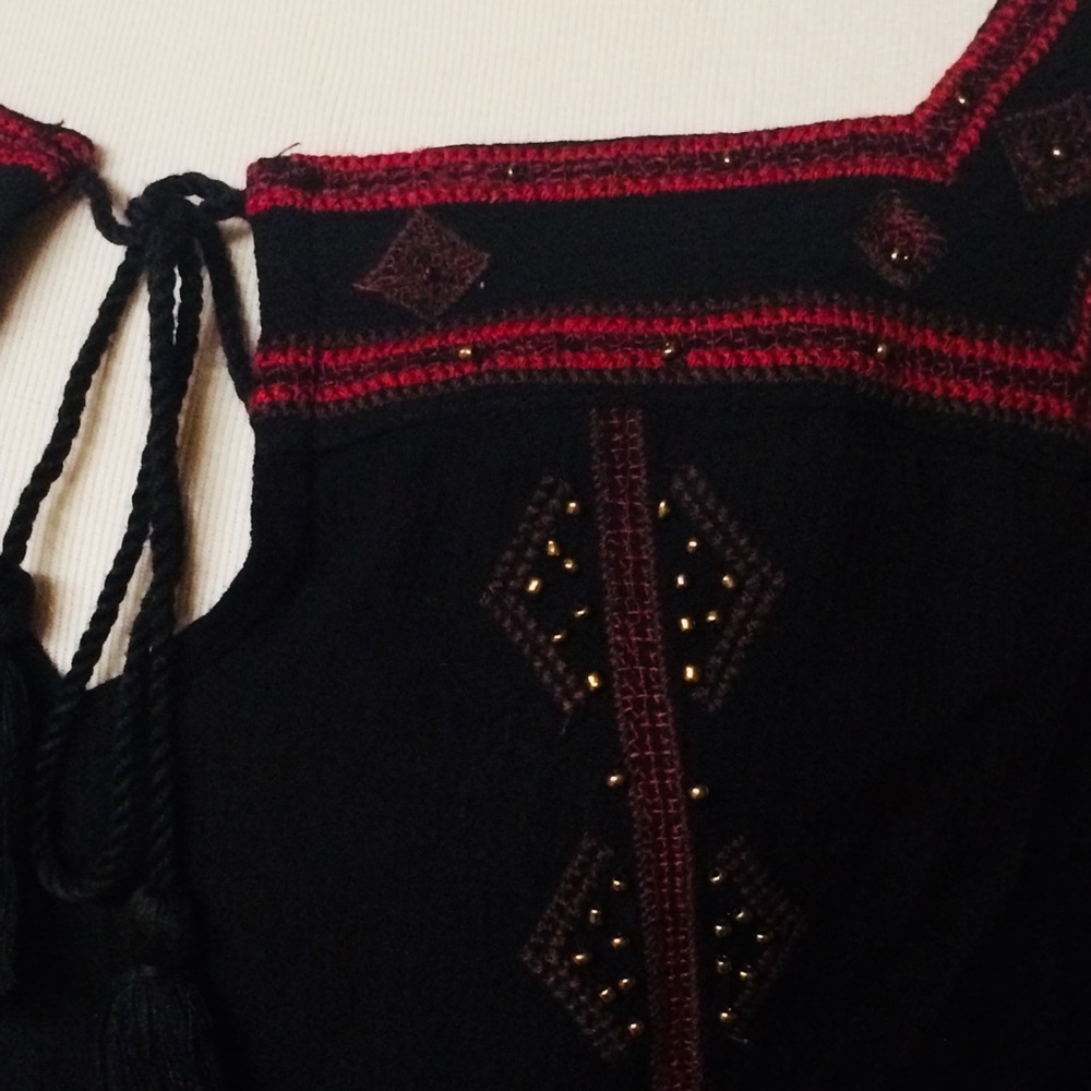 Jessica Simpson Blouse - Picture 4 of 8